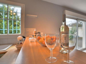 Holiday Home Les Deux Mûriers by Interhome